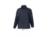 CORTA-VENTO IMPERMEVEL FORRADO A JERSEY MISTRAL