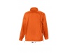 CORTA-VENTO IMPERMEVEL FORRADO A JERSEY MISTRAL