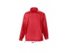 CORTA-VENTO IMPERMEVEL FORRADO A JERSEY MISTRAL