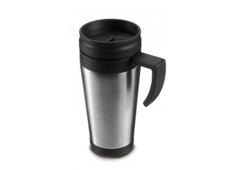 Caneca isotrmica 420ml