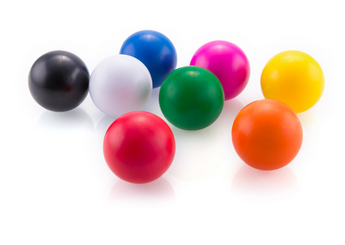 Bola Anti-Stress LASAP