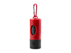 Dispensador de Sacos + Lanterna Led + Mosqueto + 15 Sacos MULLER