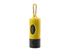 Dispensador de Sacos + Lanterna Led + Mosqueto + 15 Sacos MULLER