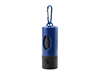 Dispensador de Sacos + Lanterna Led + Mosqueto + 15 Sacos MULLER