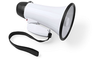 Megafone Tokky