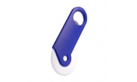 Corta-Pizzas / Abre capsulas Lowy