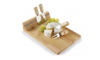 Utenslios para cortar queijo