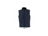 COLETE SOFTSHELL SEM MANGAS PARA HOMEM RALLYE MEN