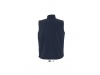 COLETE SOFTSHELL SEM MANGAS PARA HOMEM RALLYE MEN