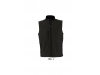 COLETE SOFTSHELL SEM MANGAS PARA HOMEM RALLYE MEN