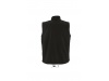 COLETE SOFTSHELL SEM MANGAS PARA HOMEM RALLYE MEN