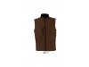 COLETE SOFTSHELL SEM MANGAS PARA HOMEM RALLYE MEN