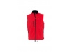 COLETE SOFTSHELL SEM MANGAS PARA HOMEM RALLYE MEN