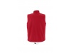 COLETE SOFTSHELL SEM MANGAS PARA HOMEM RALLYE MEN