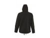 SOFTSHELL COM CAPUZ PARA HOMEM REPLAY MEN