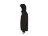 SOFTSHELL COM CAPUZ PARA HOMEM REPLAY MEN