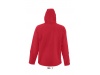 SOFTSHELL COM CAPUZ PARA HOMEM REPLAY MEN
