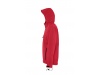 SOFTSHELL COM CAPUZ PARA HOMEM REPLAY MEN