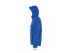 SOFTSHELL COM CAPUZ PARA HOMEM REPLAY MEN