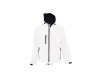 SOFTSHELL COM CAPUZ PARA HOMEM REPLAY MEN