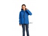 CASACO SOFTSHELL COM CAPUZ PARA CRIANA REPLAY KIDS