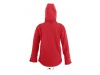 CASACO SOFTSHELL COM CAPUZ PARA CRIANA REPLAY KIDS