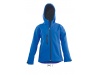 CASACO SOFTSHELL COM CAPUZ PARA CRIANA REPLAY KIDS