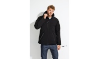 CASACO SOFTSHELL DE INVERNO PARA HOMEM ROCK MEN