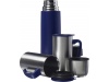 Conjunto de termo e canecas