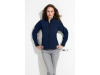 CASACO SOFTSHELL COM FECHO PARA SENHORA ROXY