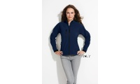 CASACO SOFTSHELL COM FECHO PARA SENHORA ROXY