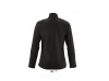 CASACO SOFTSHELL COM FECHO PARA SENHORA ROXY