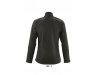CASACO SOFTSHELL COM FECHO PARA SENHORA ROXY