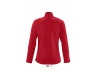 CASACO SOFTSHELL COM FECHO PARA SENHORA ROXY