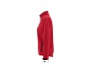 CASACO SOFTSHELL COM FECHO PARA SENHORA ROXY