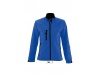CASACO SOFTSHELL COM FECHO PARA SENHORA ROXY