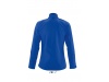 CASACO SOFTSHELL COM FECHO PARA SENHORA ROXY