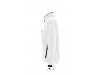 CASACO SOFTSHELL COM FECHO PARA SENHORA ROXY
