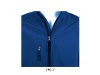 SOFTSHELL COM CAPUZ PARA SENHORA REPLAY WOMEN