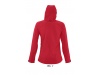 SOFTSHELL COM CAPUZ PARA SENHORA REPLAY WOMEN