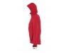 SOFTSHELL COM CAPUZ PARA SENHORA REPLAY WOMEN