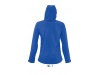 SOFTSHELL COM CAPUZ PARA SENHORA REPLAY WOMEN