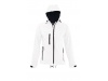 SOFTSHELL COM CAPUZ PARA SENHORA REPLAY WOMEN