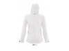 SOFTSHELL COM CAPUZ PARA SENHORA REPLAY WOMEN