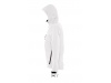 SOFTSHELL COM CAPUZ PARA SENHORA REPLAY WOMEN