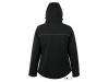 CASACO SOFTSHELL DE INVERNO PARA SENHORA ROCK WOMEN