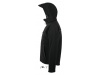 CASACO SOFTSHELL DE INVERNO PARA SENHORA ROCK WOMEN