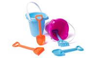 Conjunto de Praia Mavast