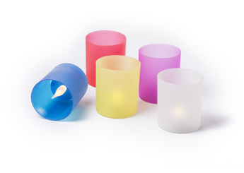 Velas Fiobix