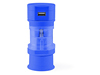 Adaptador para Tomadas TRIBOX